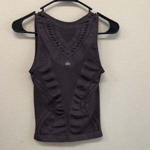 ALO Laser Cut Tank SzS